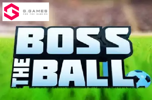 Boss the Ball